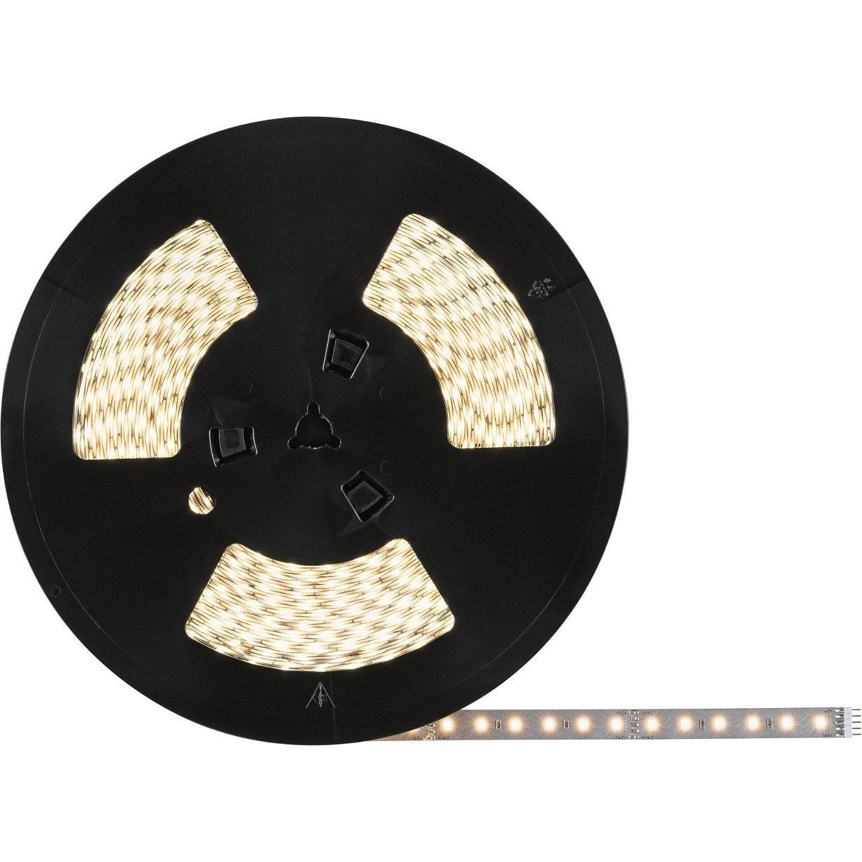 Paulmann, Striscia Led, Maxled 500 Strisce (Bianco Caldo, 2000 Cm, Interno)
