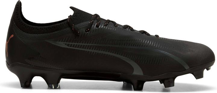 Actual product image Puma Football boot Ultra Ultimate Fg/ag (41)