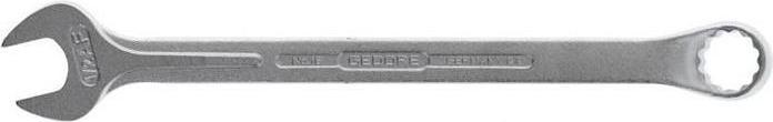 Actual product image Gedore 1 AF combination spanner UD profile (1/2")
