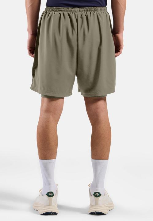 Produktbild Odlo Herrenshorts Essential 6 Inch 2-In-1 Short (S)