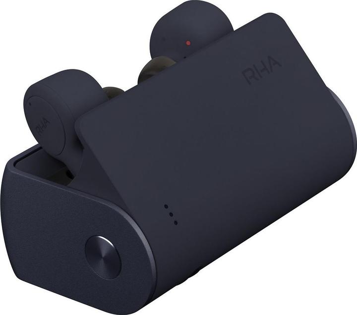Image du produit RHA TrueConnect (25 h, Sans fil)