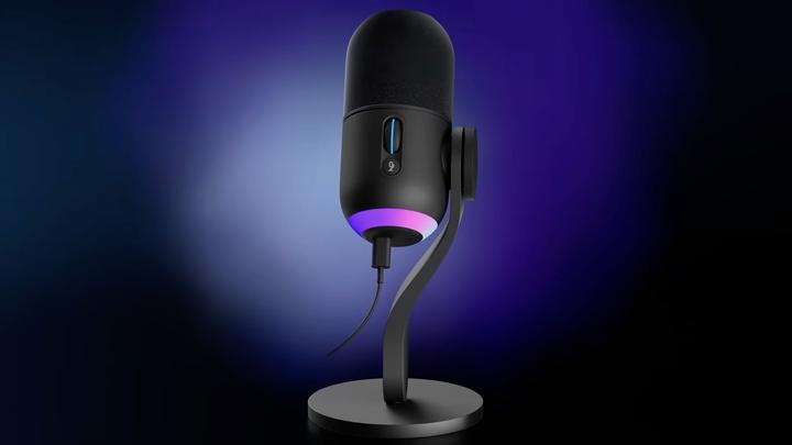 Image du produit Logitech G Yeti GX