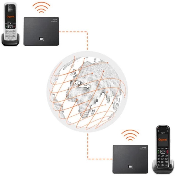 Produktbild Gigaset GO-Box 100