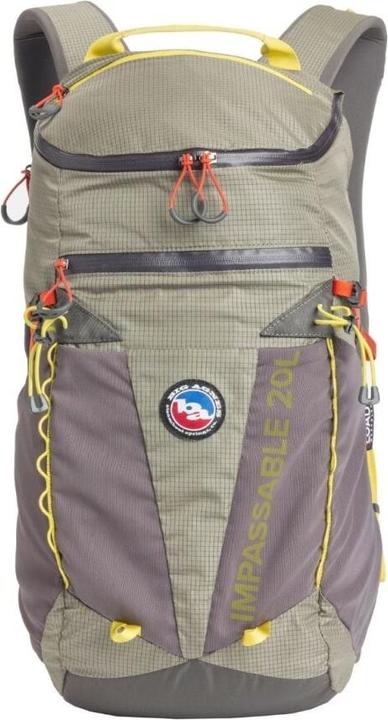 Immagine prodotto Big Agnes Impassibile 20L (20 l)
