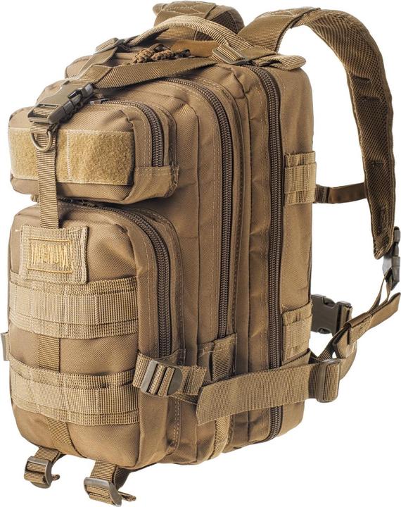 Immagine prodotto Fox 25 backpack 92800498525 (25 l)