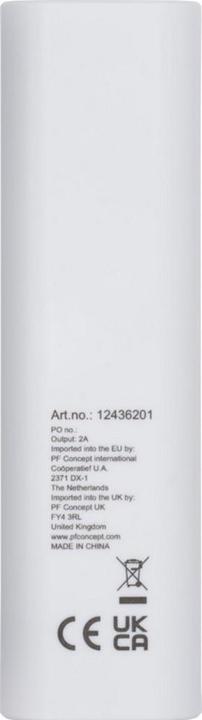 Produktbild Generic HandyAufladegerät Whiz (0.28 m)