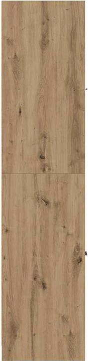 Produktbild vidaXL Apothekerschrank (30 x 41 x 174.50 cm)