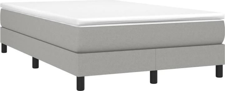 Image du produit vidaXL Boxspringbettgestell (120 x 200 cm)
