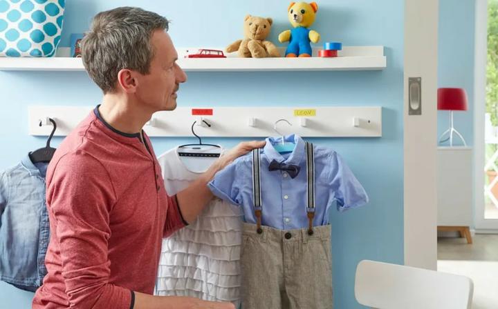 Immagine prodotto tesa Nastro in tessuto EXTRA POWER PERFECT, nastro adesivo rinforzato in tessuto (38 mm)