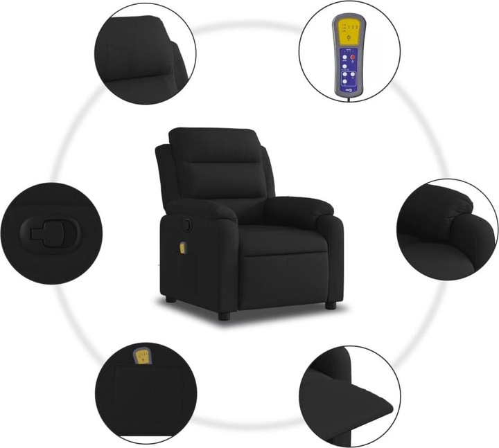Actual product image VidaXL Salomé