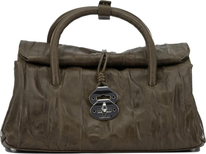 Immagine prodotto Zanellato "Dotta Pleated" Hand Bag