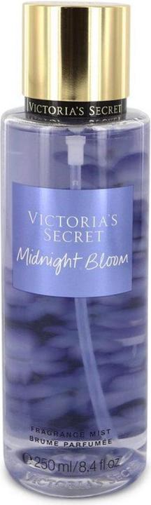 Victoria's Secret Midnight Blossom di Fragrance Mist Spray 248 ml (Spray corpo, 250 ml)