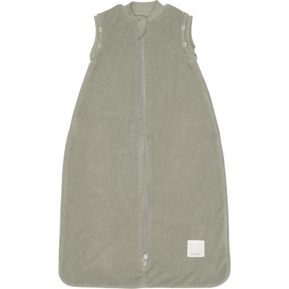 Koeka, Babyschlafsack, Wickelschlafsack Royan sage