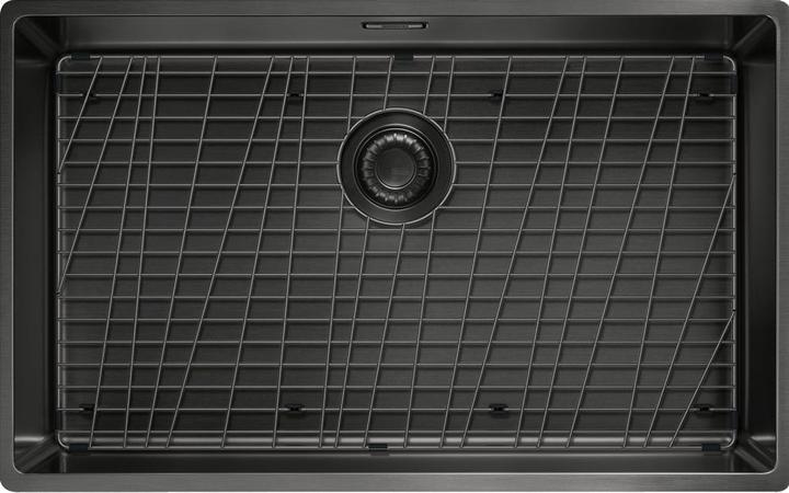 Actual product image Franke 127.0650.364 (Top-mounted sink, 45 cm, 72.50 cm)
