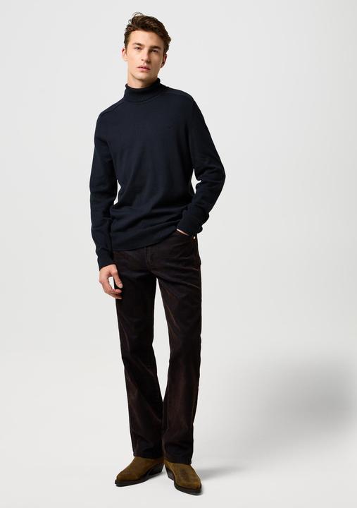 Actual product image Wrangler Turtleneck (S)