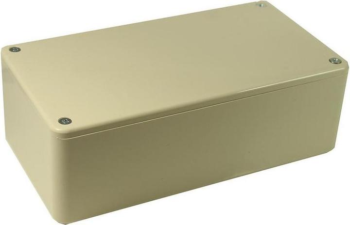 Produktbild RS PRO White ABS Case 150x80x50 (Gehäuse)