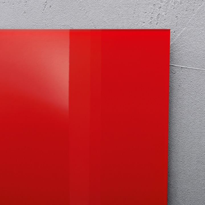 Actual product image Sigel Artverum (Whiteboard, 100 x 100 cm)