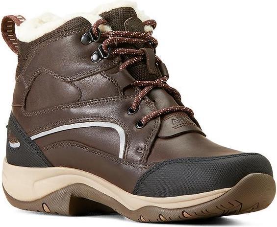 Image du produit Ariat Chaussures de travail Telluride Winter Waterproof Femmes (39)