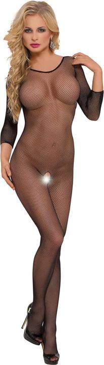 Produktbild Softline Netty Catsuit ouvert (One Size)