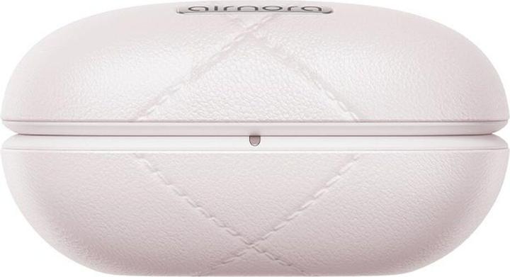 Produktbild Baseus AirNora 3 Kopfhörer True Wireless Stereo (TWS) im Ohr Anrufe/Musik Bluetooth Rosa (Aktive Geräuschunterdrückung, 30 h, Kabellos)