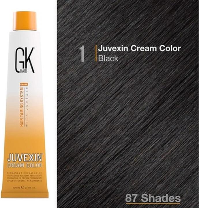 Image du produit Gk Hair Juvexin