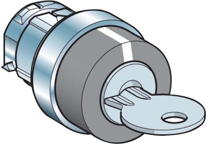 Immagine prodotto Schneider Electric Cam Switch Keyswitch Operator