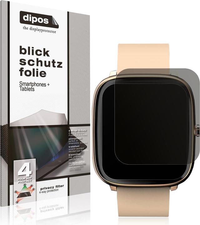 Immagine prodotto Dipos Pellicola Protettiva 4-Way Privacy
