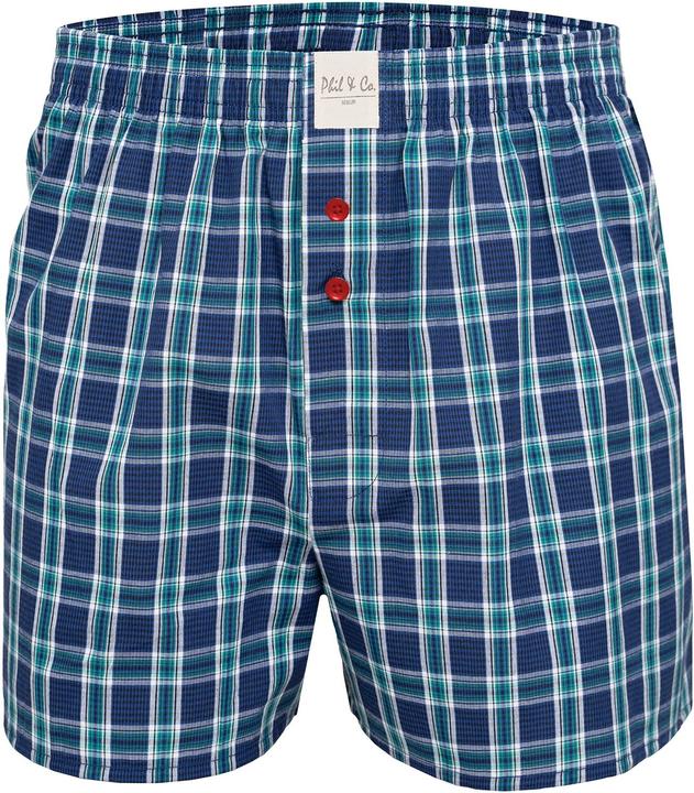 Immagine prodotto Phil & Co. Berlin Nucleo Boxer (XL, confezione da 8)