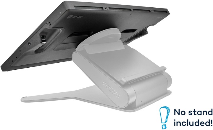 Actual product image Wacom Cintiq Pro 27 (26.90", 5080 lpi)
