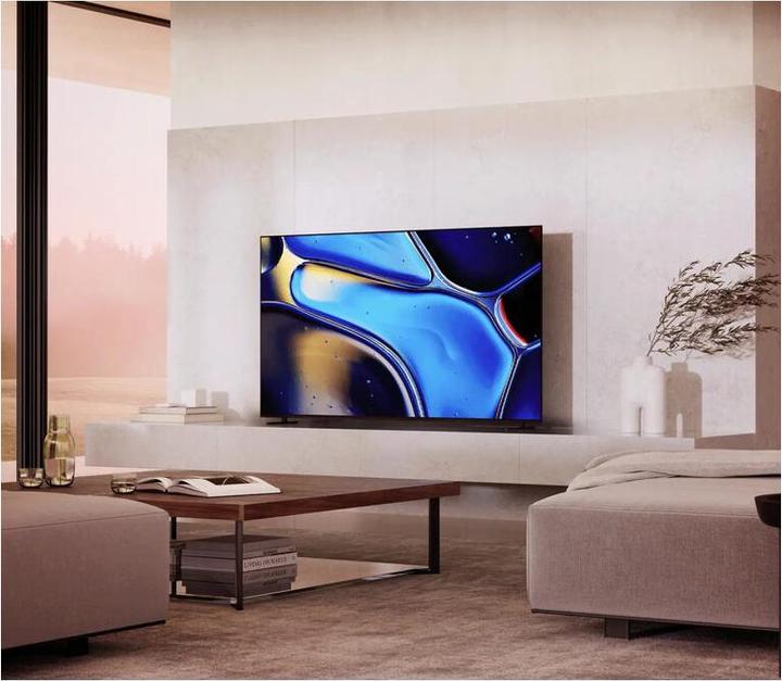Produktbild Sony K-55XR80PAEP (55", Bravia 8, OLED, 4K, 2024)