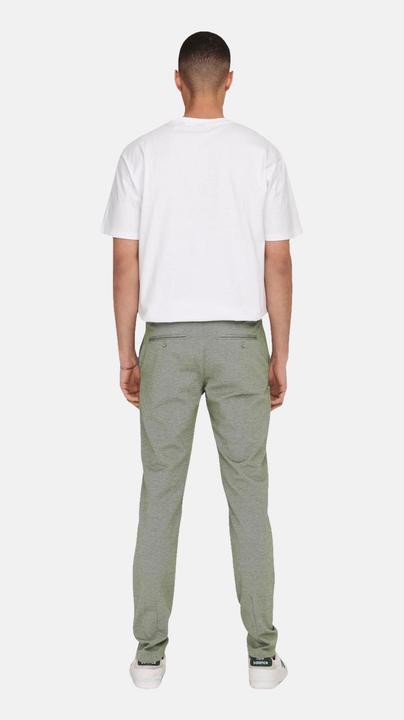 Produktbild Only & Sons Tapered Fit Hose (W38/L32)