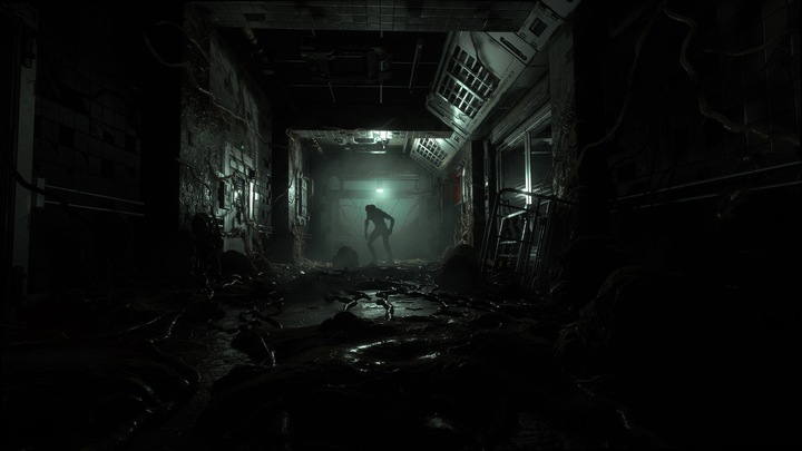 Produktbild Skybound KRAFTON The Callisto Protocol Tag Eins Englisch PlayStation 5 (PS5, EN)