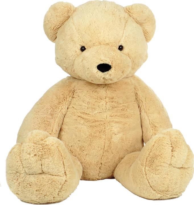 Image du produit Teddykompaniet Teddy Holger (150 cm)