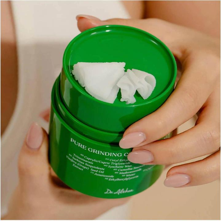 Actual product image Dr. Althea Pure Grinding Cleansing Balm (50 ml)