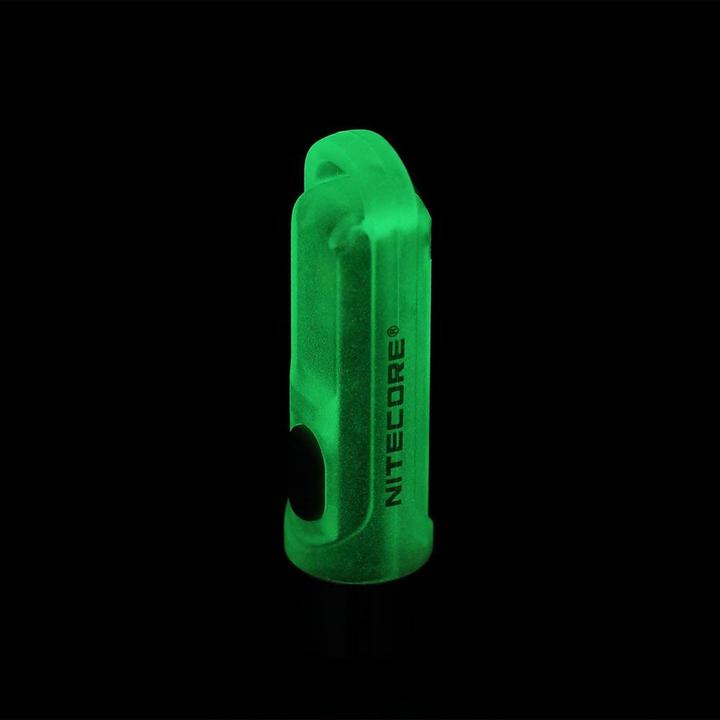 Produktbild Nitecore TIKI GITD - Glow in the dark (5.50 cm, 300 lm)