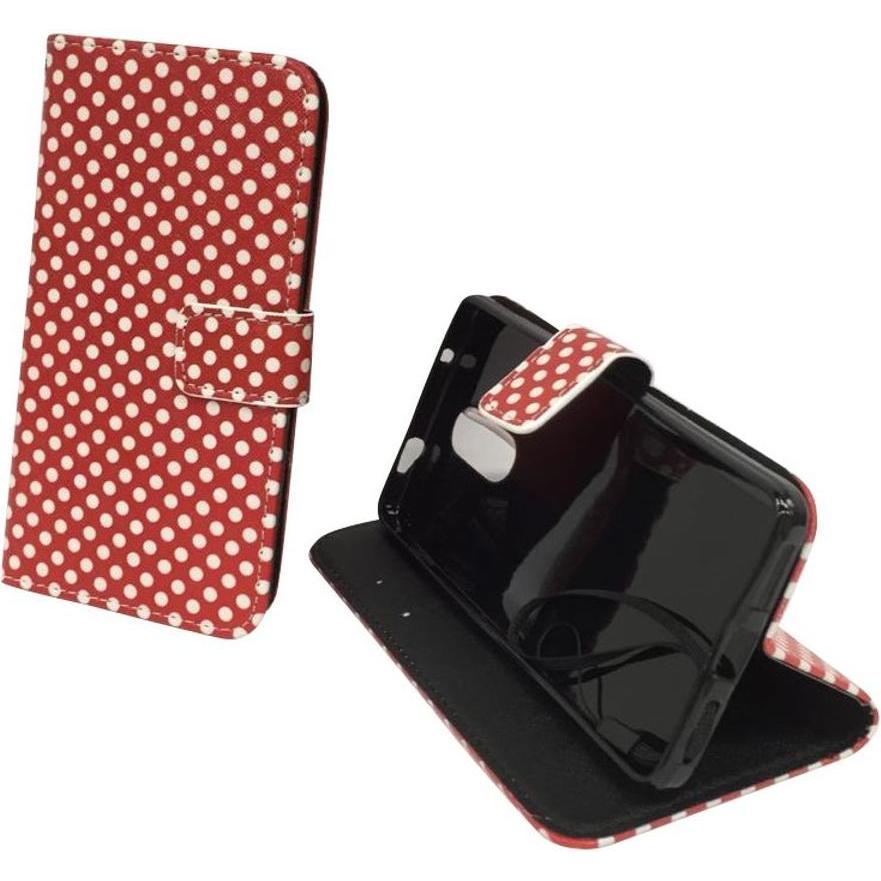 Thumbnail - König Design Schutz Handy Hülle für Xiaomi Redmi Pro Case Cover Tasche Wallet Etui Handyhülle (Xiaomi Redmi Pro), Smartp...