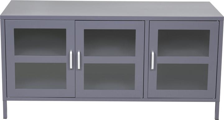 Actual product image Venture Home TV table Acero (120 x 58 cm)