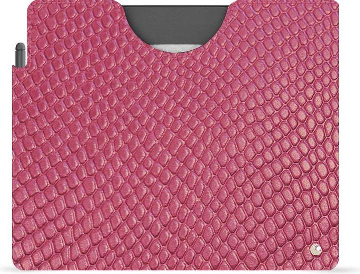 Serpent ciclamino ( Pantone #9E4C6E )