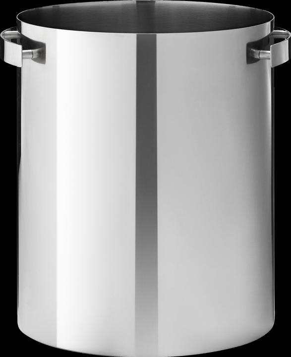 Image du produit Stelton Cylinda Line Seau à champagne