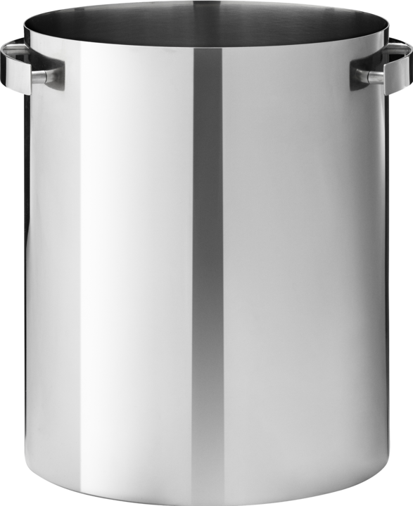 Image du produit Stelton Cylinda Line Seau à champagne