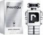 Actual product image Paco Rabanne Phantom Refillable (Eau de toilette, 150 ml)