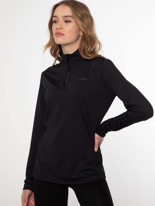 Produktbild Protest 1/4 ZIPTOP REFABRIZ (42, XL)