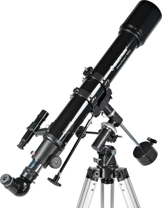 Immagine prodotto Celestron Astromaster 76 Eq