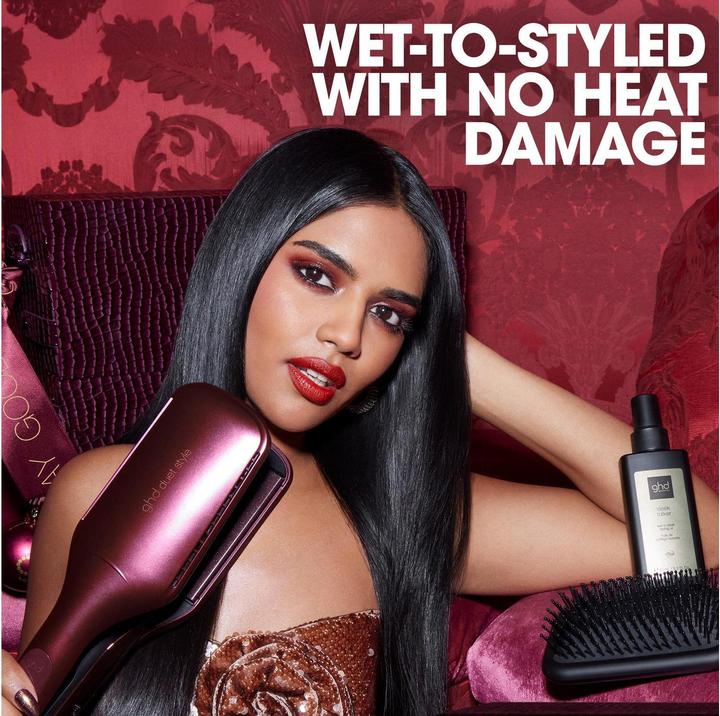 Produktbild ghd Cherry Chic duet style Geschenkset