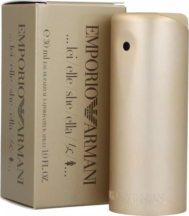 Immagine prodotto Giorgio Armani Lei (Eau de parfum, 30 ml)