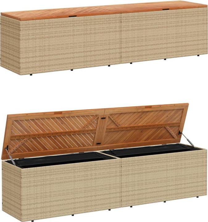 Actual product image vidaXL Kathie