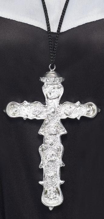 Produktbild Smiffys Christenkreuz
