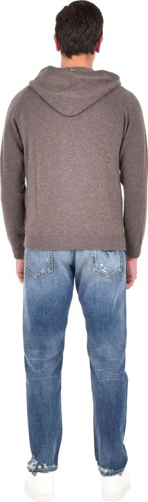 Produktbild Herno Sweaters Dove Grey (54)