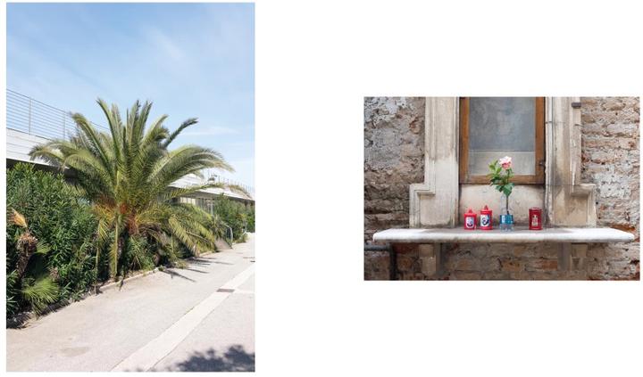 Actual product image Splendido. Italienische Produktkunde und Rezepte (German, Mercedes Benz Benz, Juri Gottschall, 2023)