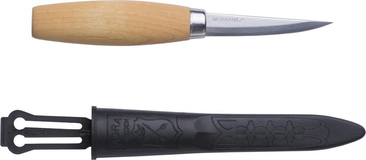 Produktbild Morakniv WOOD CARVING 106 Schnitzmesser (19 cm)